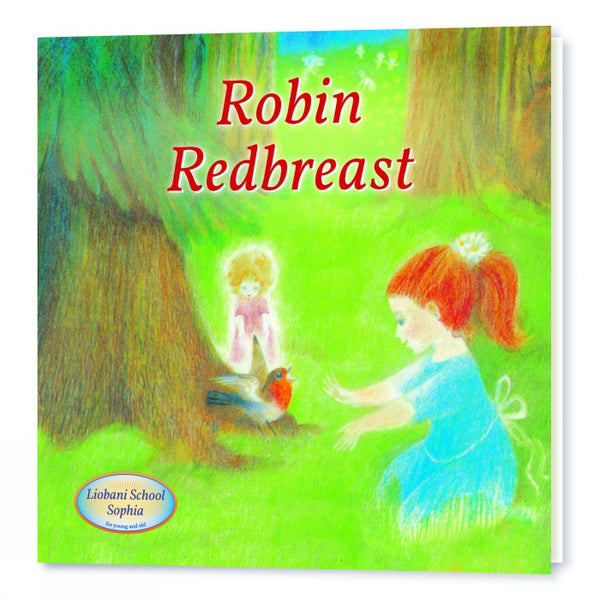 Robin Redbreast