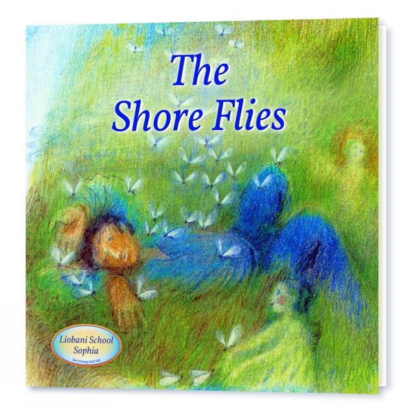 The Shore Flies