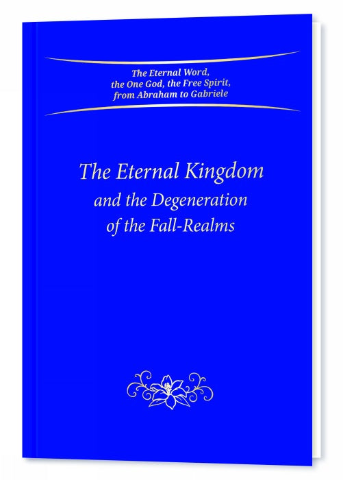The Eternal Kingdom and the Degeneration of the Fall-Realms