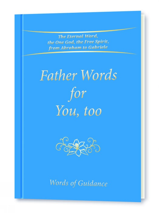 Father Words for You, too