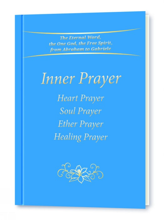 Inner Prayer
