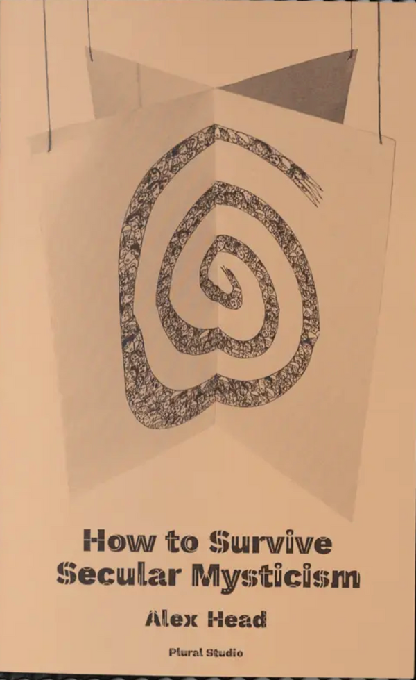 How to Survive Secular Mysticism