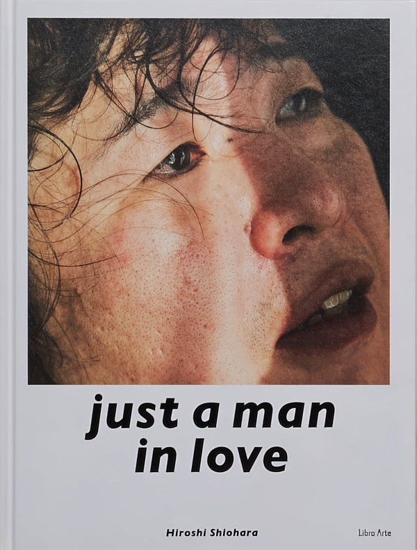 just a man in love