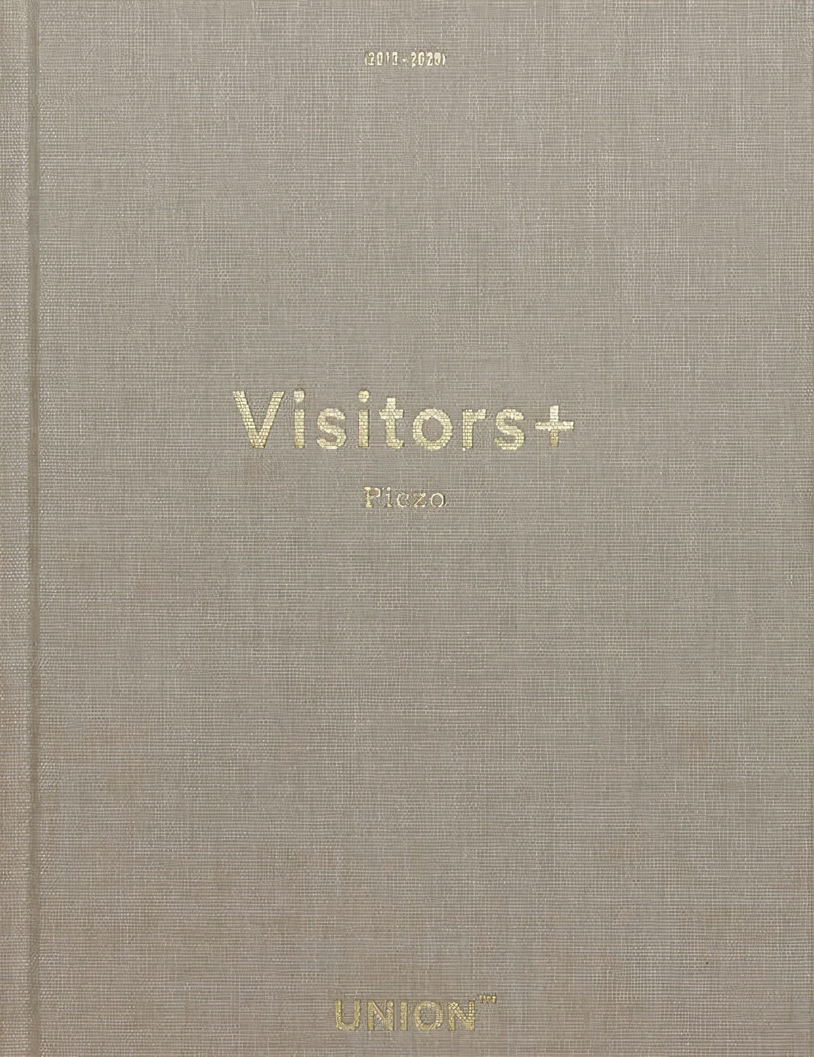 Visitors+