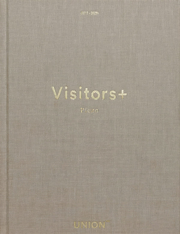 Visitors+