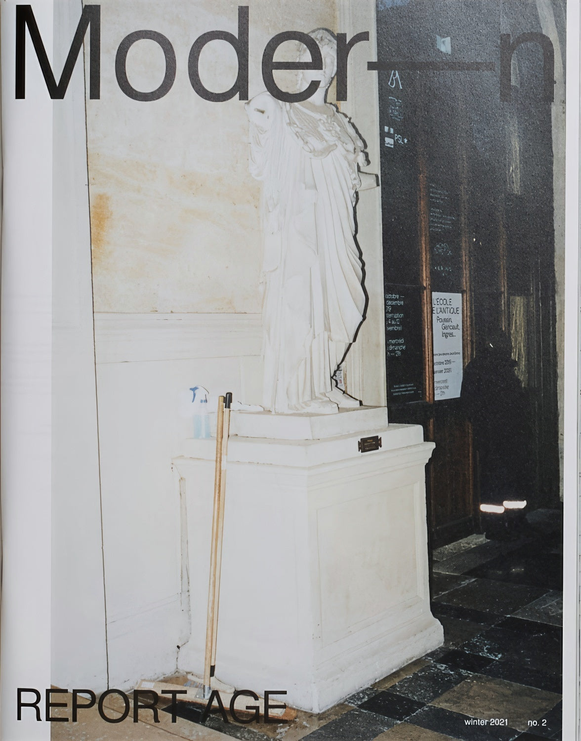 Moder—n
