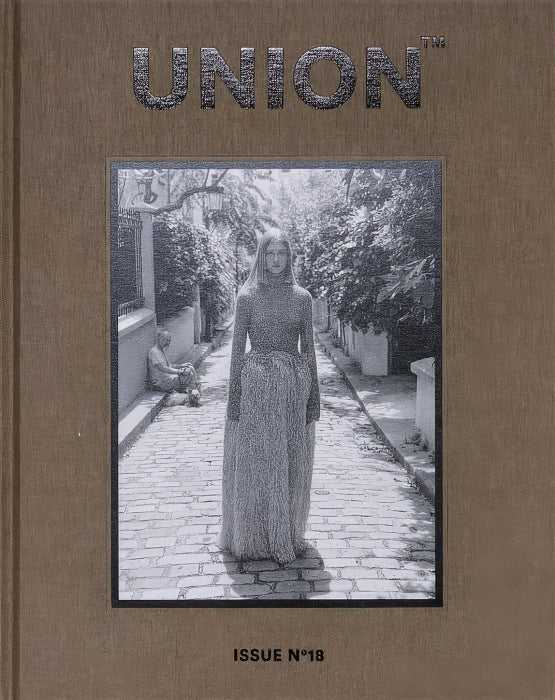Union Journal Issue 18