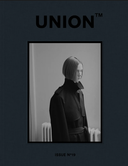 Union Magazine Issue 19