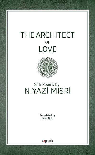 The Architect of Love