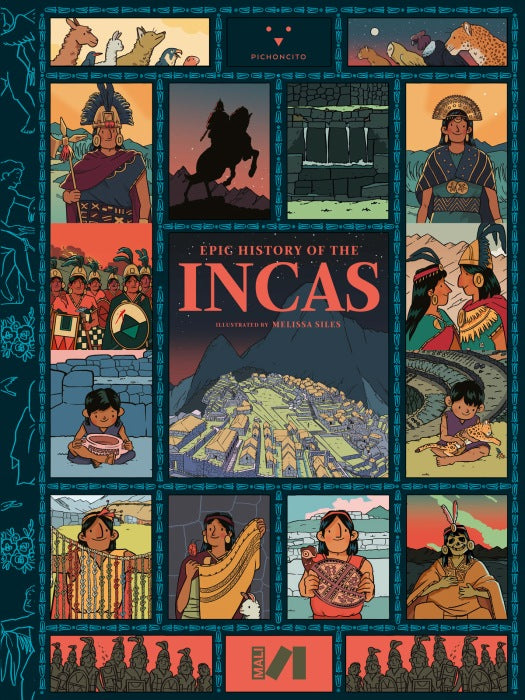 Epic History of the Incas