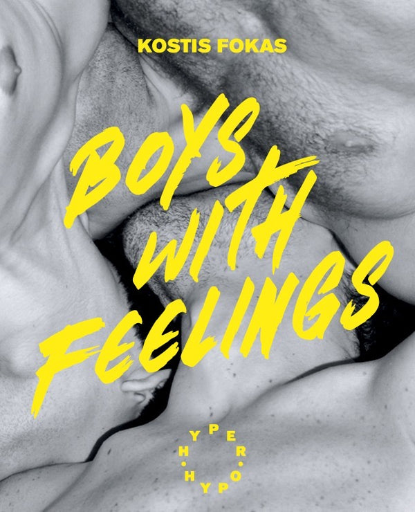 Boys With Feelings