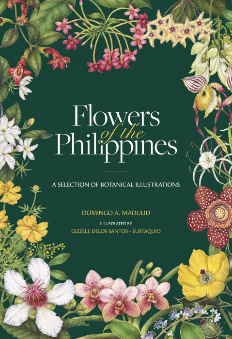 Flowers of the Philippines