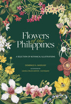 Flowers of the Philippines