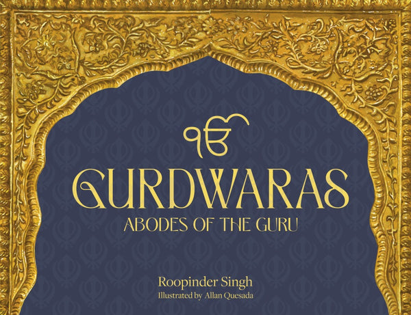 Gurdwaras