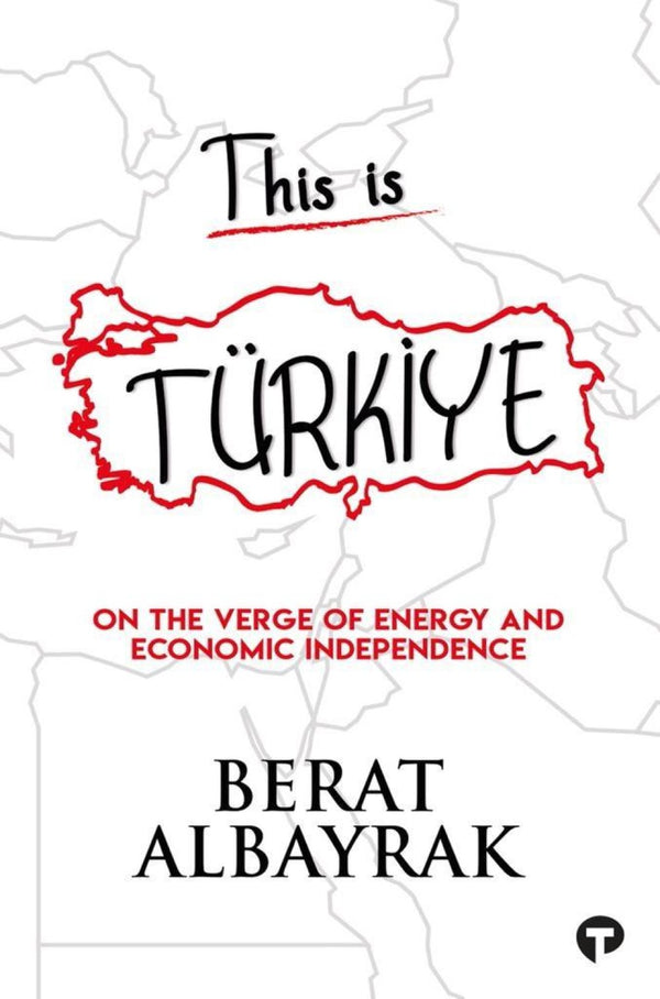 This is TÜRKİYE