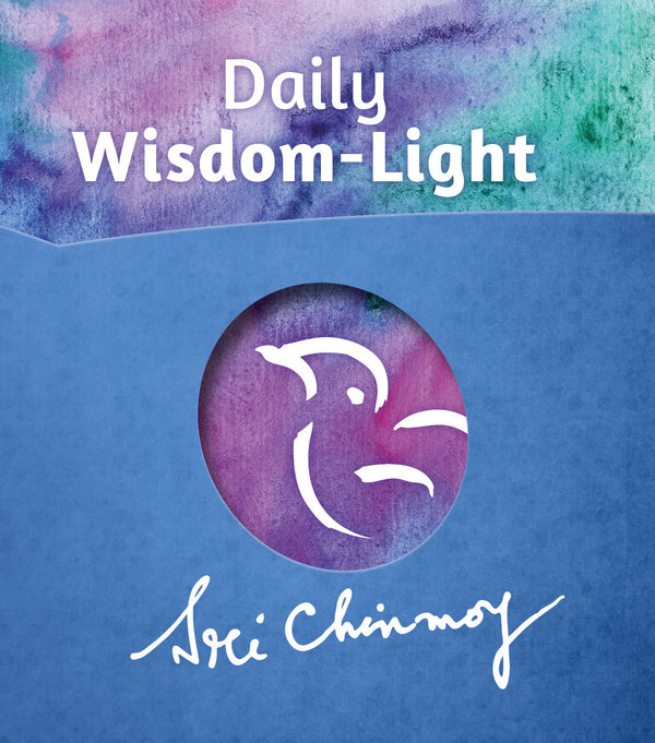 Daily Wisdom-Light
