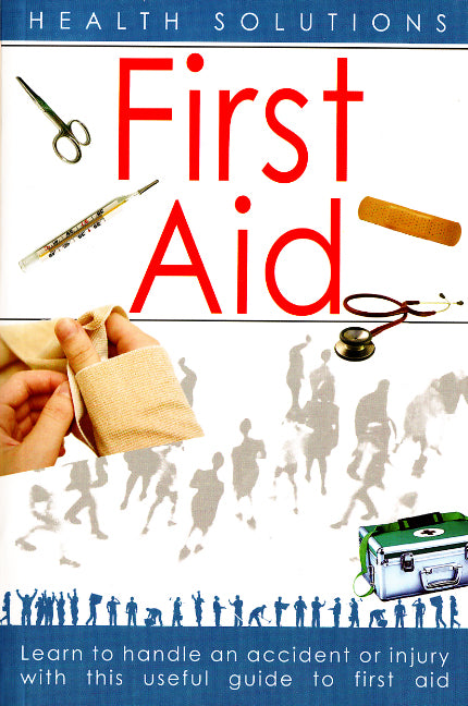 First Aid