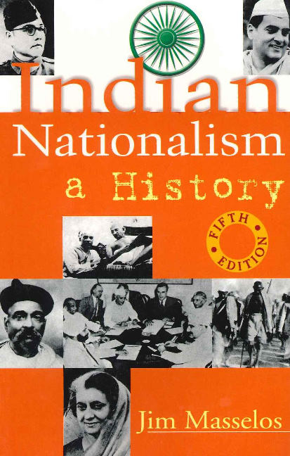 Indian Nationalism