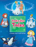 Rock a Bye Tales