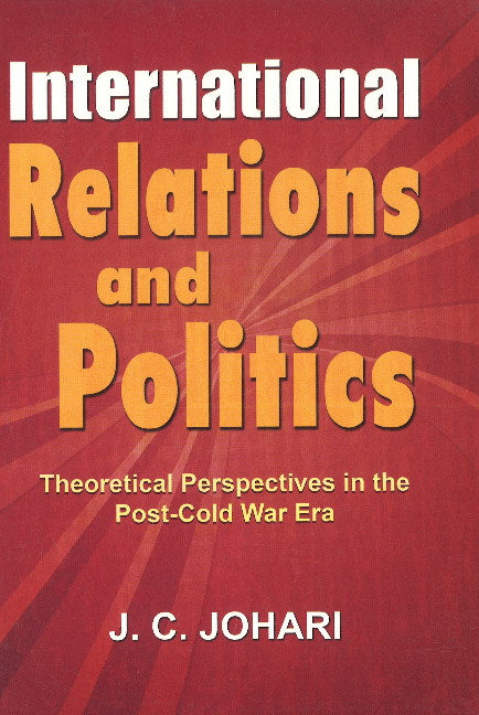 International Relations & Politics