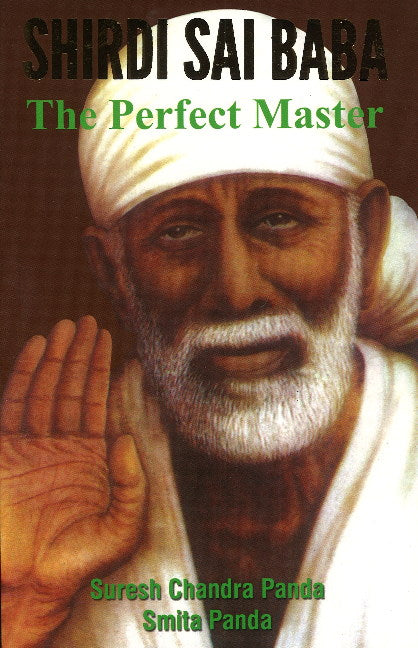 Shirdi Sai Baba