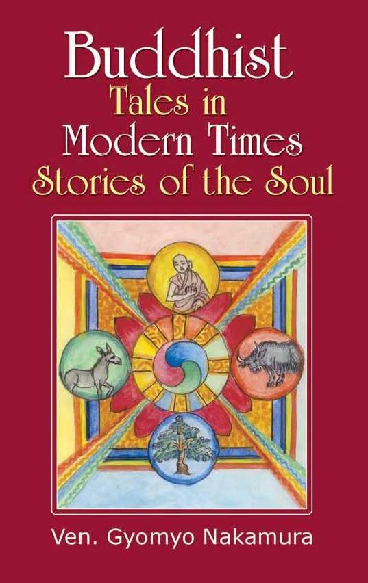 Buddhist Tales in Modern Times