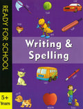 Writing & Spelling