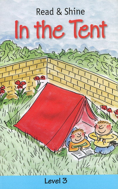 In the Tent