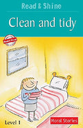 Clean and Tidy (Level 1)