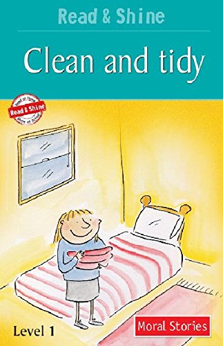 Clean and Tidy (Level 1)