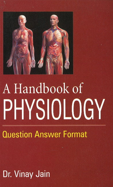 Handbook of Physiology