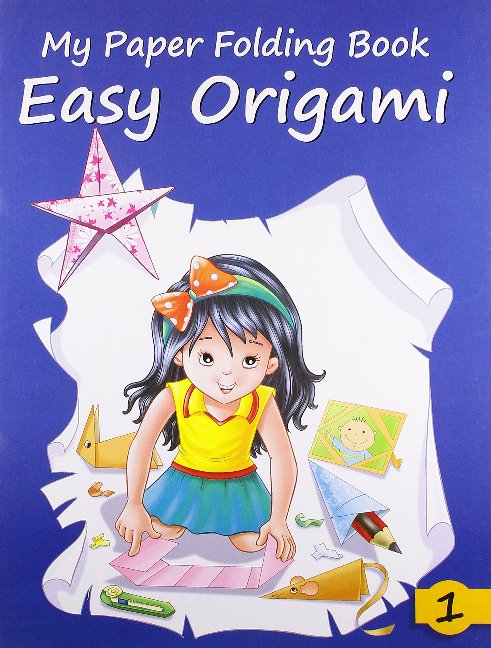 Easy Origami 1