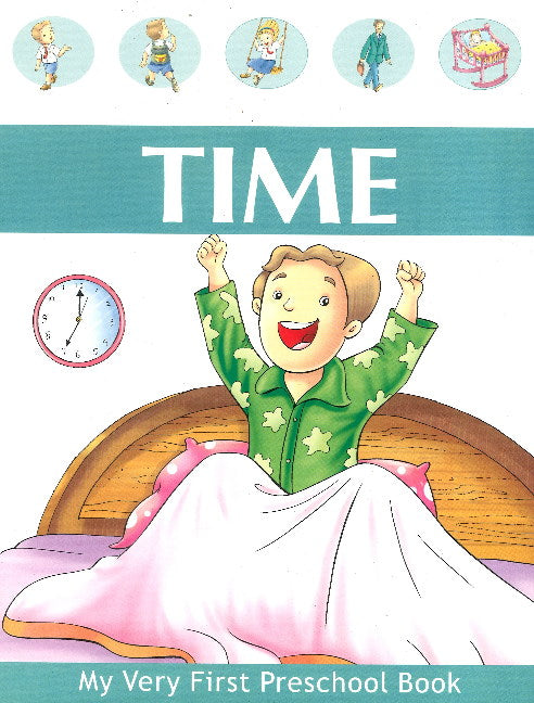 Time