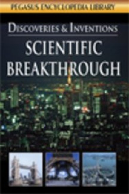 Scientific Breakthrough
