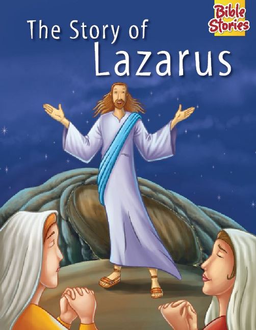 Story of Lazarus