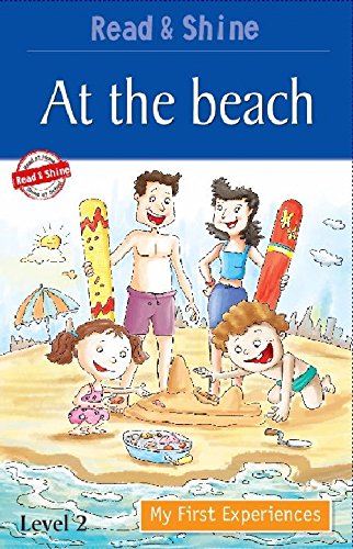 At The Beach