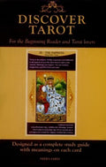 Discover Tarot