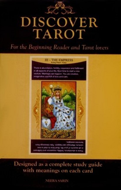Discover Tarot