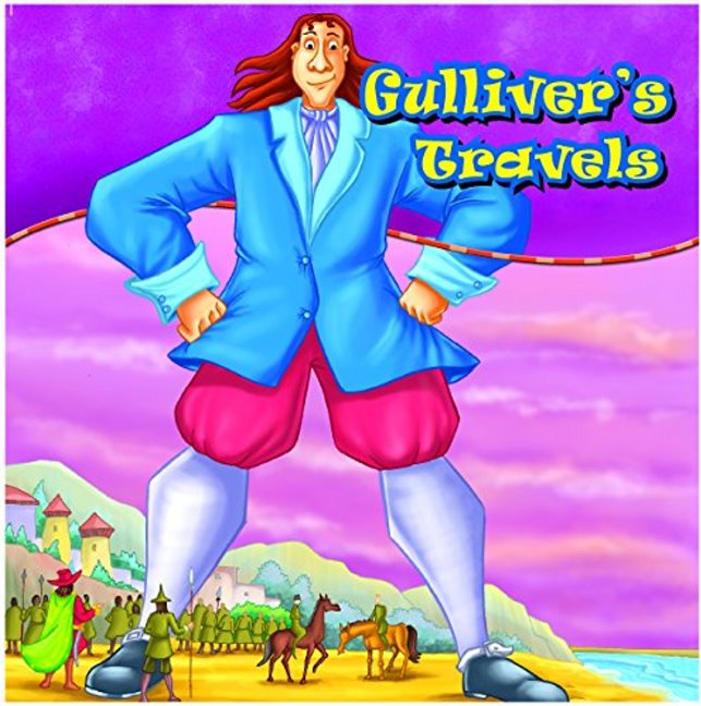 Gulliver's Travels
