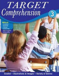 Target Comprehension 3