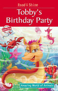 Tobby's Birthday Party
