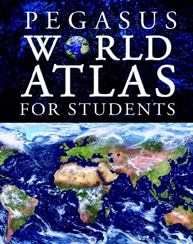 World Atlas for Students
