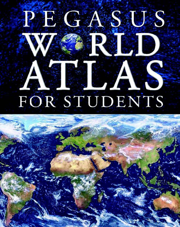 World Atlas for Students