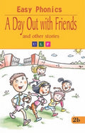 Day Out with Friends
