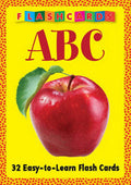 ABC - Flash Cards