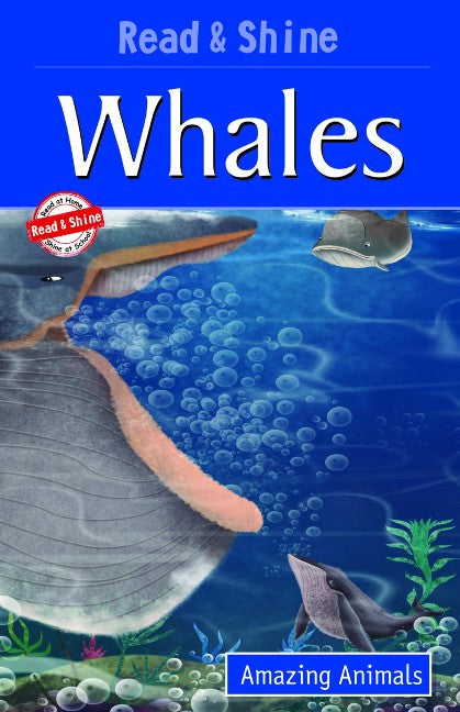 Whales