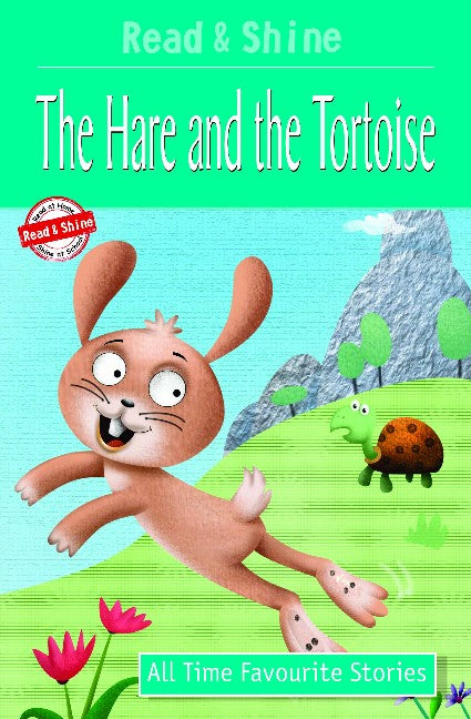 Hare & the Tortoise