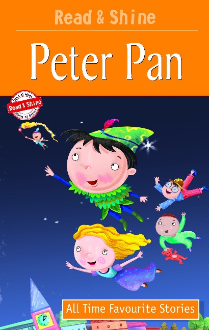 Peter Pan