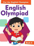 English Olympiad-6