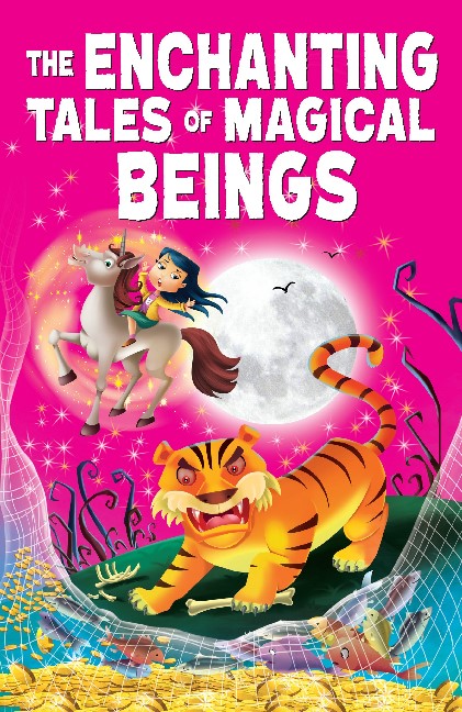 The Enchanting Tales of Magical Beings